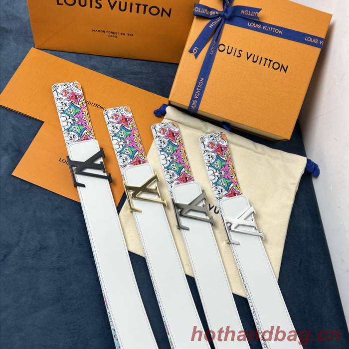 Louis Vuitton Belt LVB00252-1